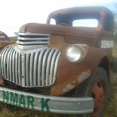 Denmark Farm Stay Cradock Esterno foto