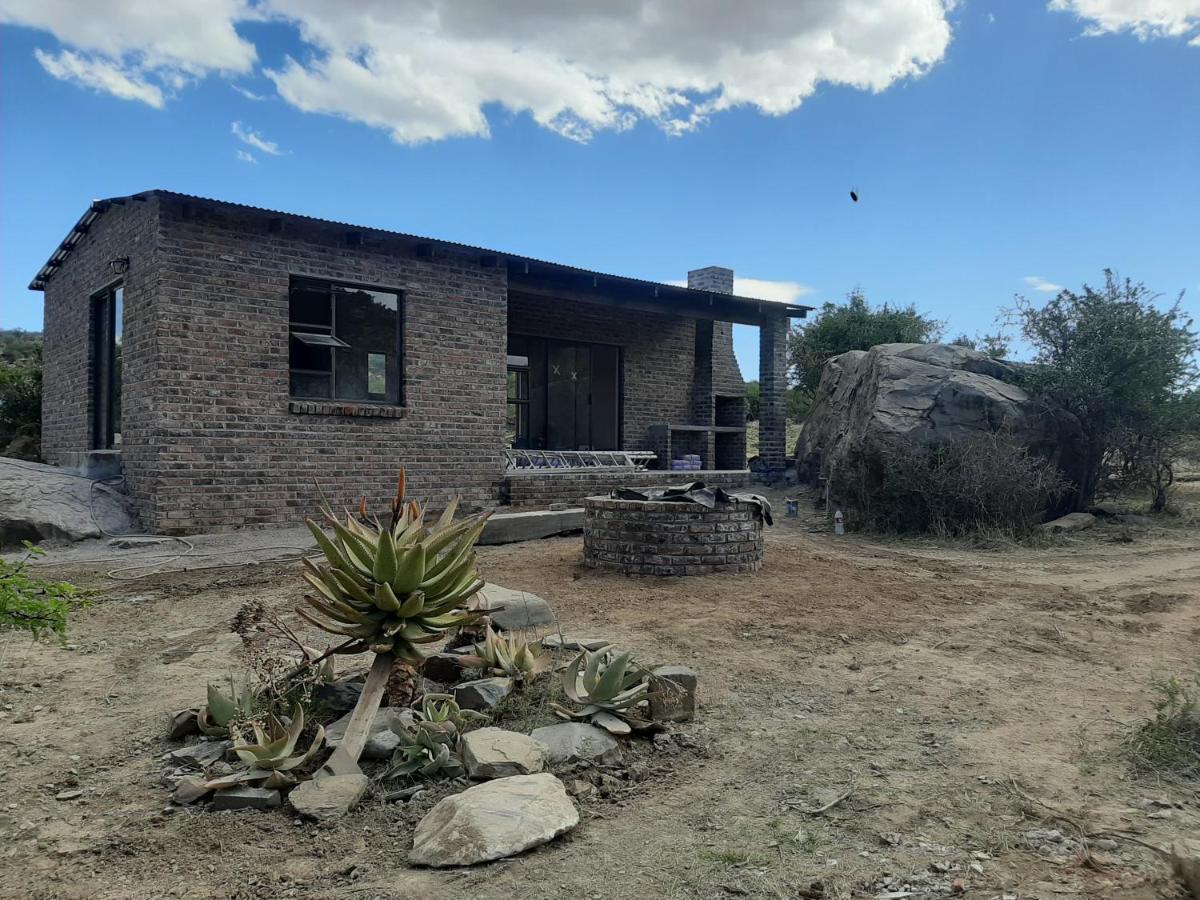 Denmark Farm Stay Cradock Esterno foto