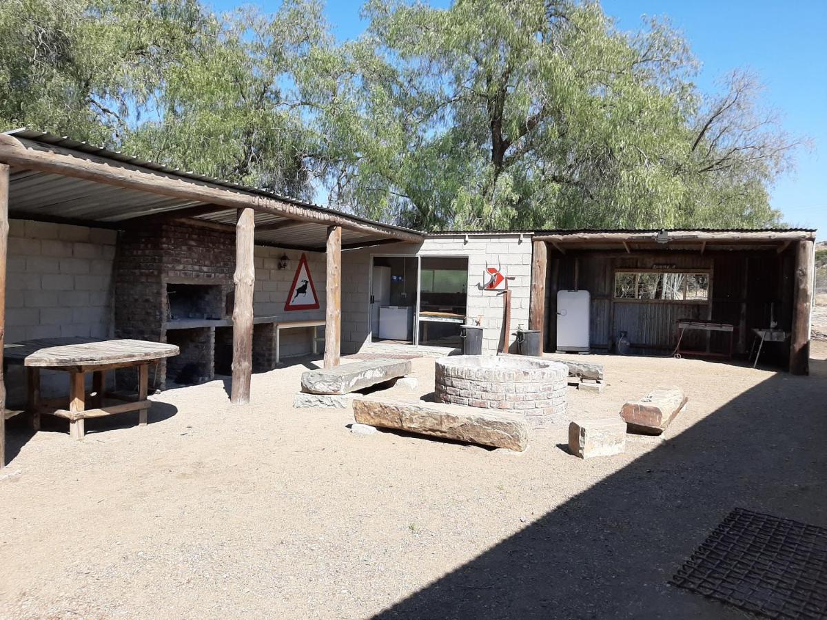 Denmark Farm Stay Cradock Esterno foto