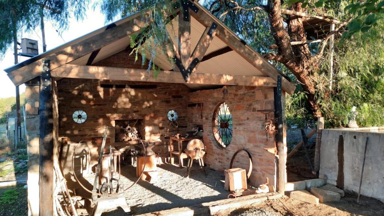 Denmark Farm Stay Cradock Esterno foto