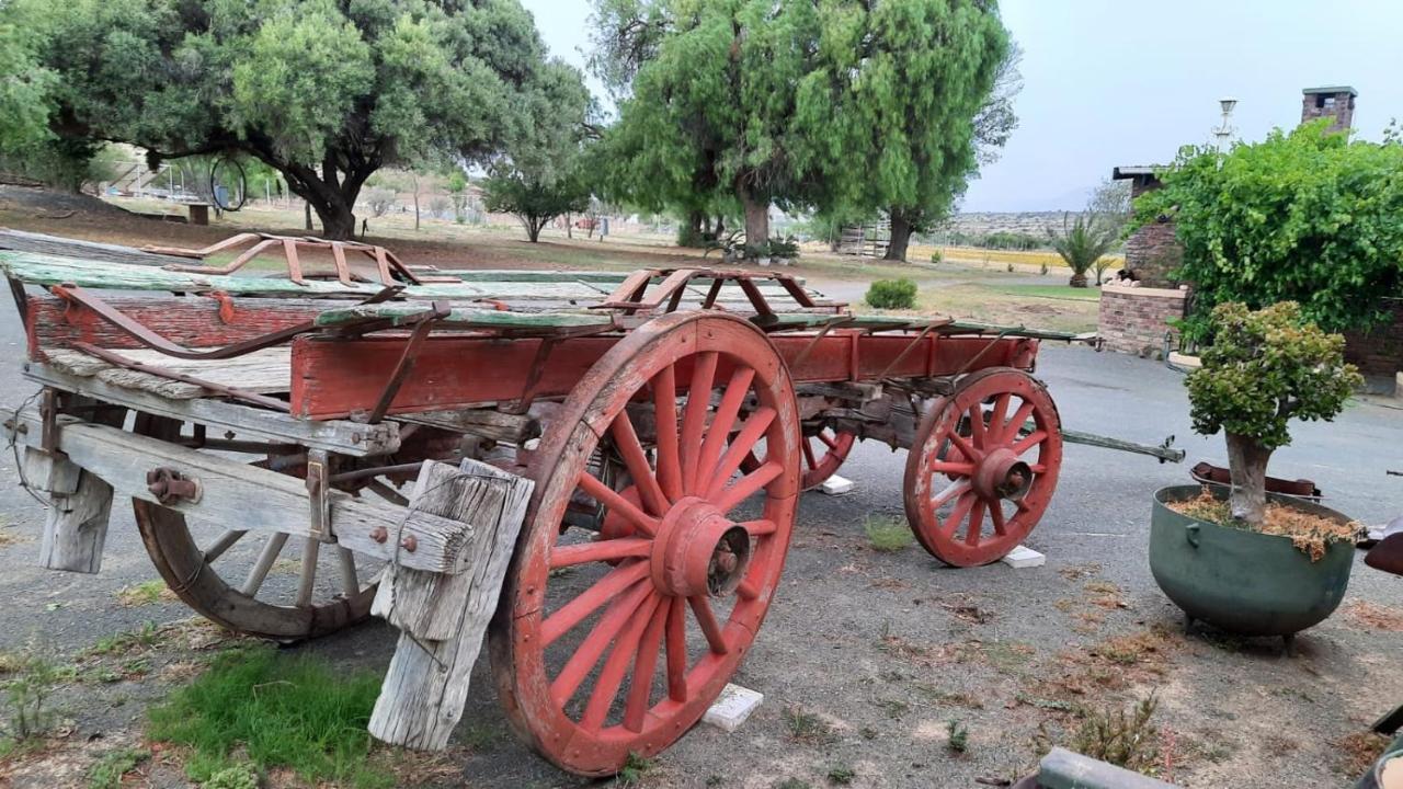 Denmark Farm Stay Cradock Esterno foto