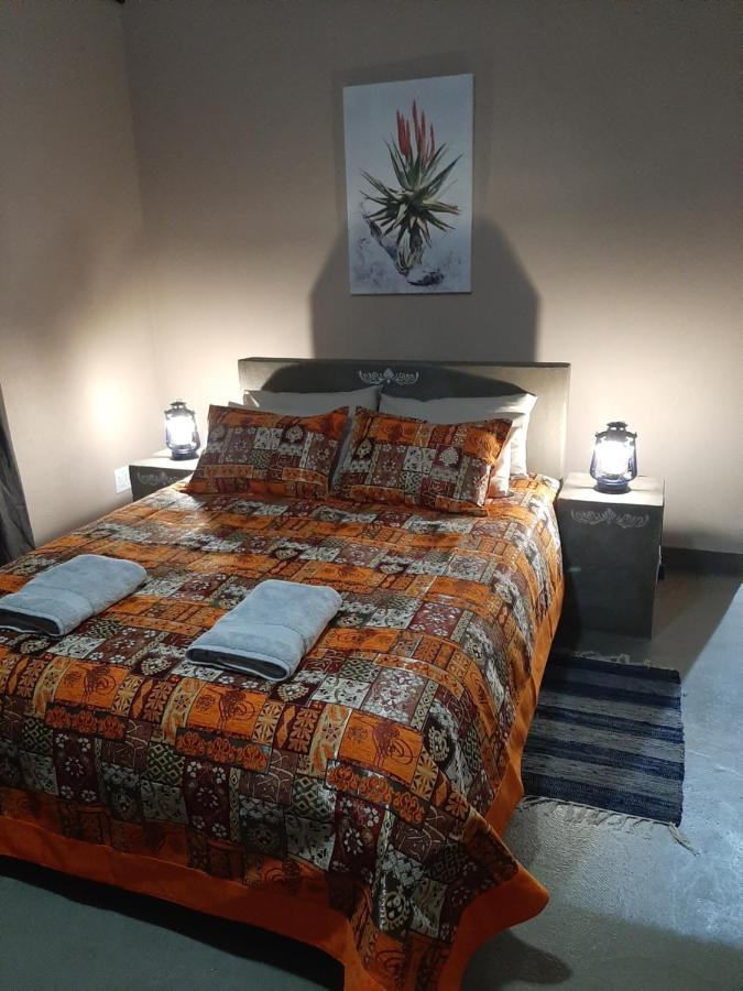 Denmark Farm Stay Cradock Esterno foto