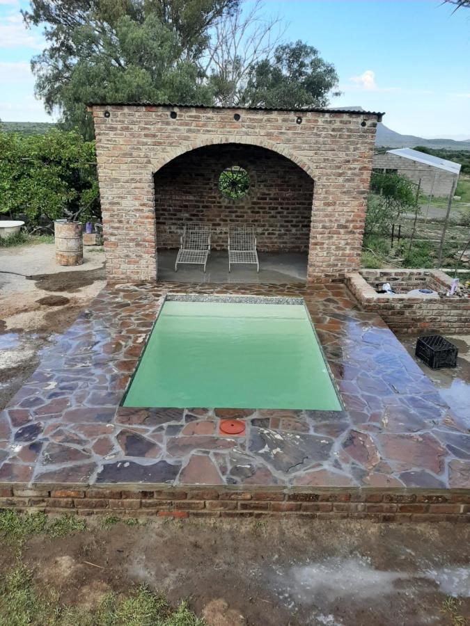 Denmark Farm Stay Cradock Esterno foto
