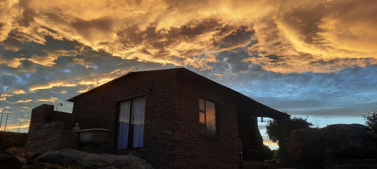 Denmark Farm Stay Cradock Esterno foto