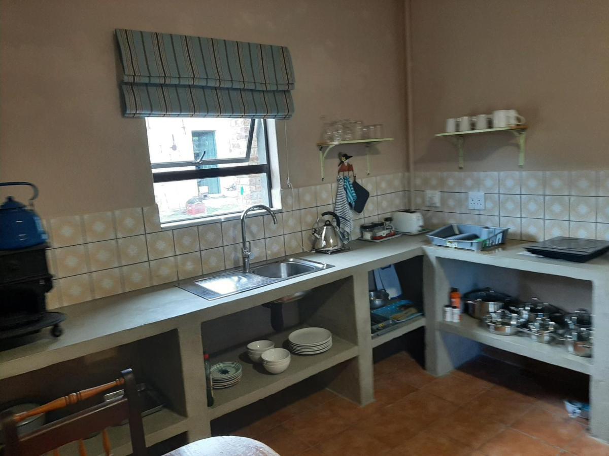 Denmark Farm Stay Cradock Esterno foto