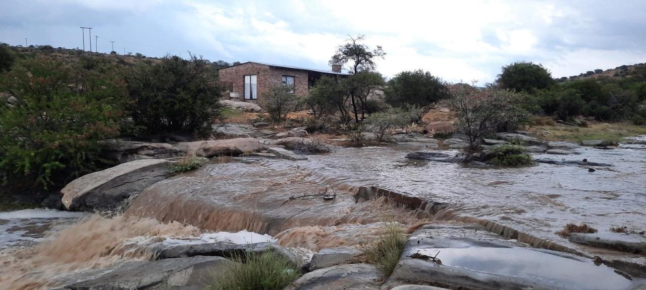 Denmark Farm Stay Cradock Esterno foto