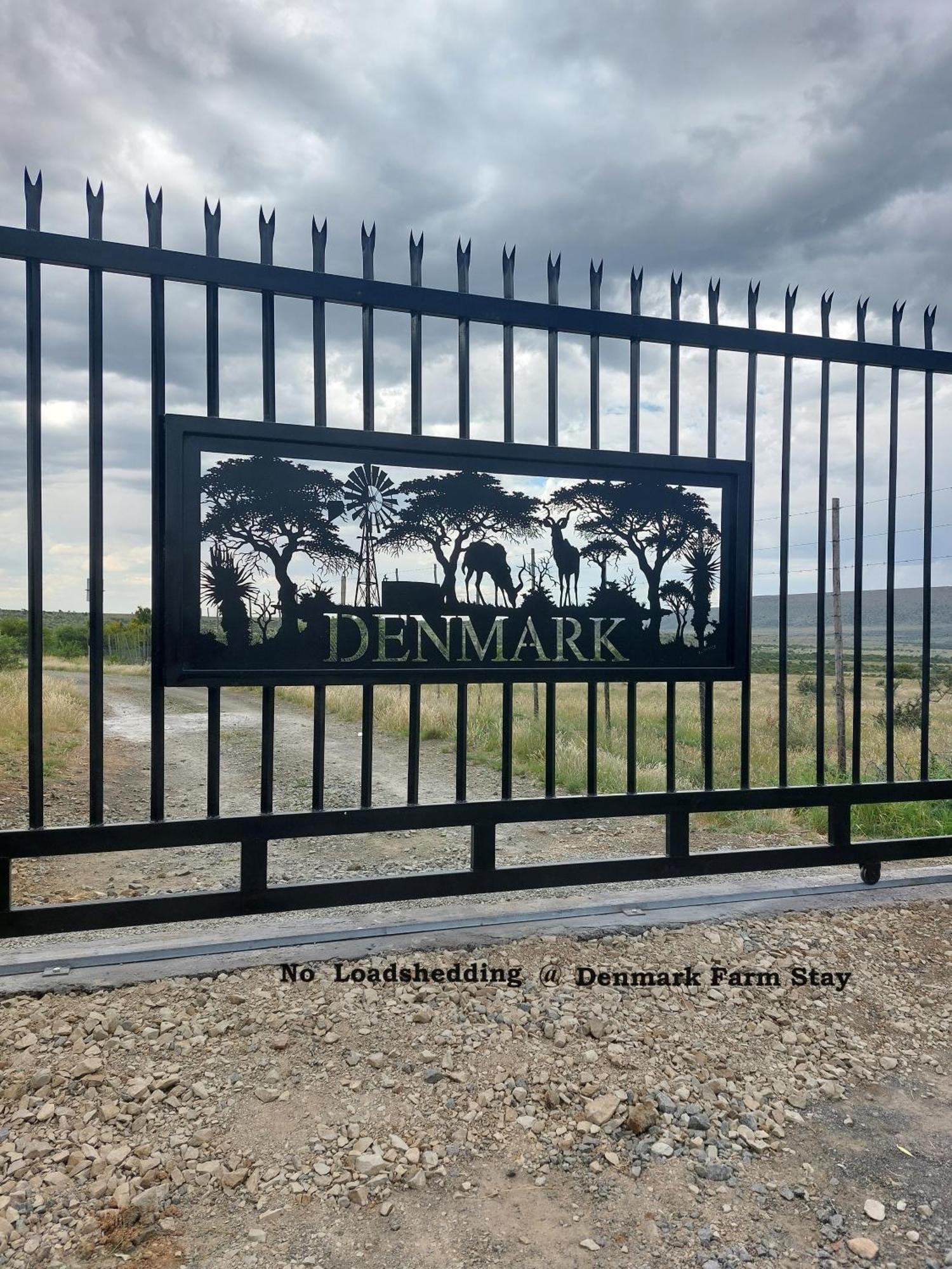 Denmark Farm Stay Cradock Esterno foto