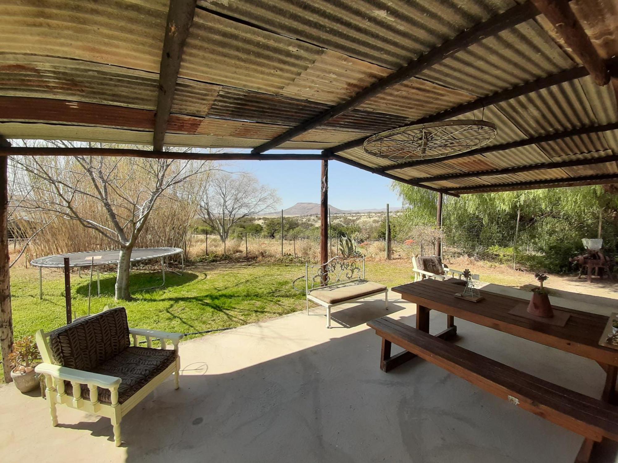 Denmark Farm Stay Cradock Camera foto