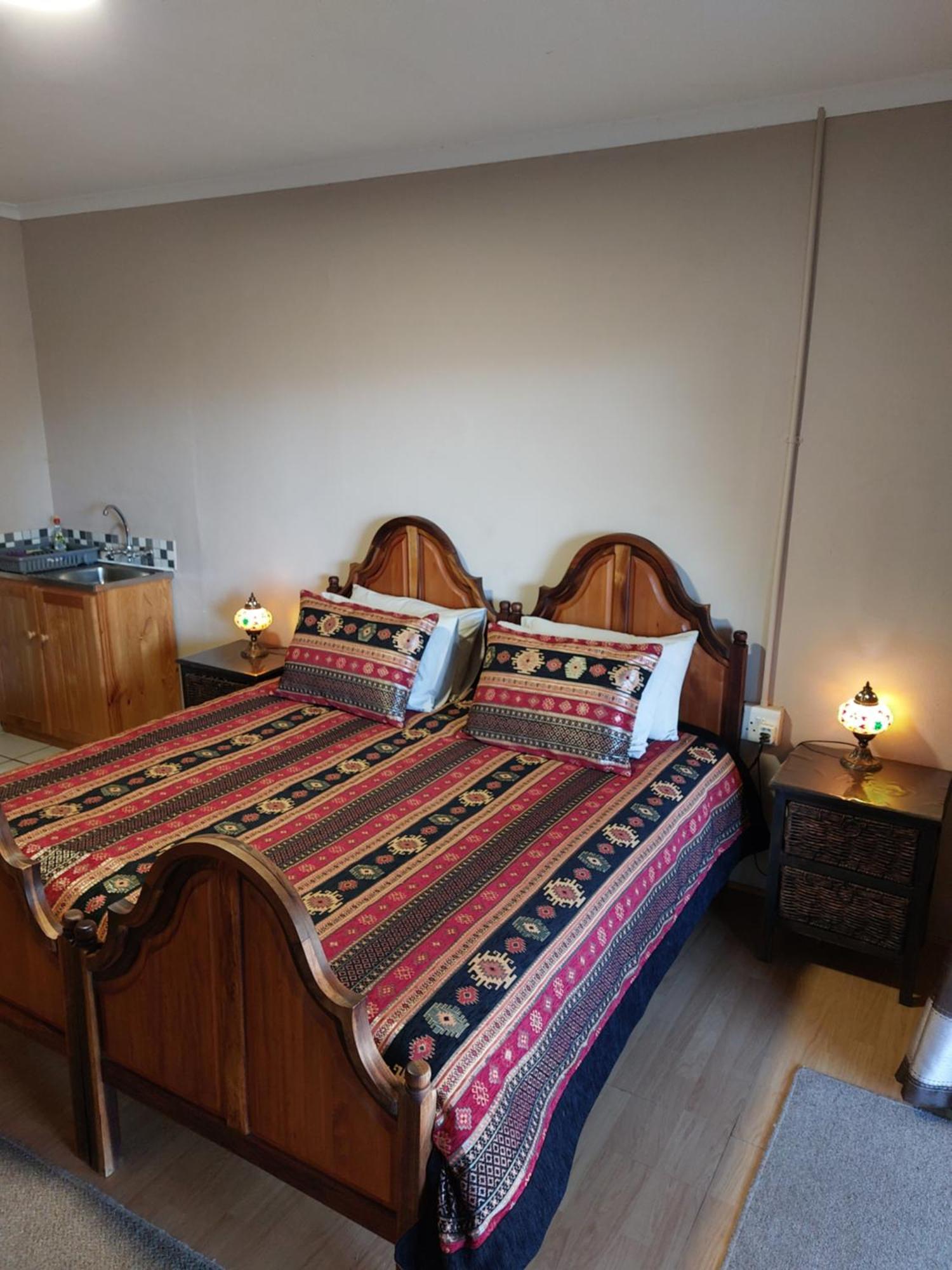 Denmark Farm Stay Cradock Esterno foto