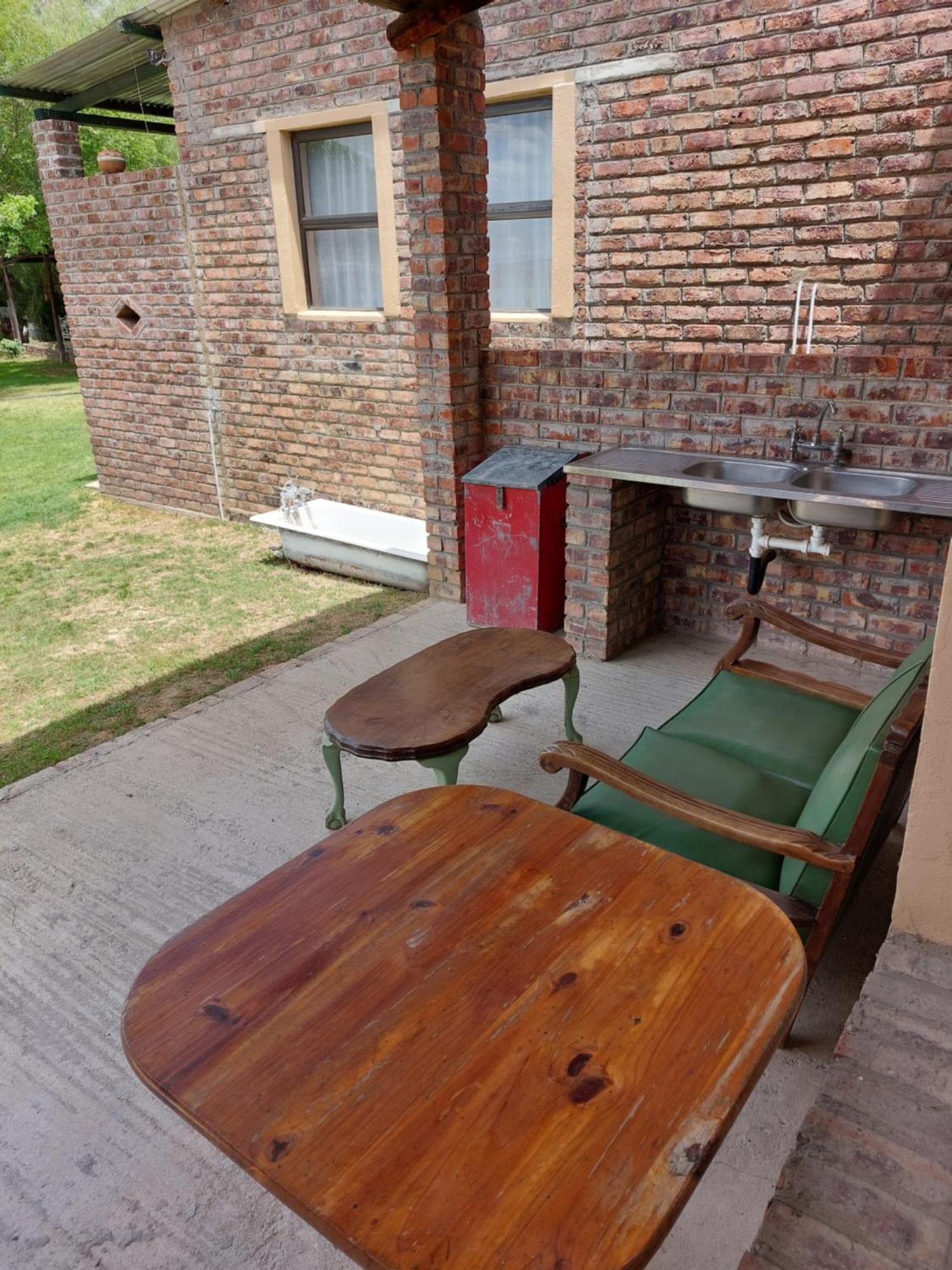 Denmark Farm Stay Cradock Camera foto
