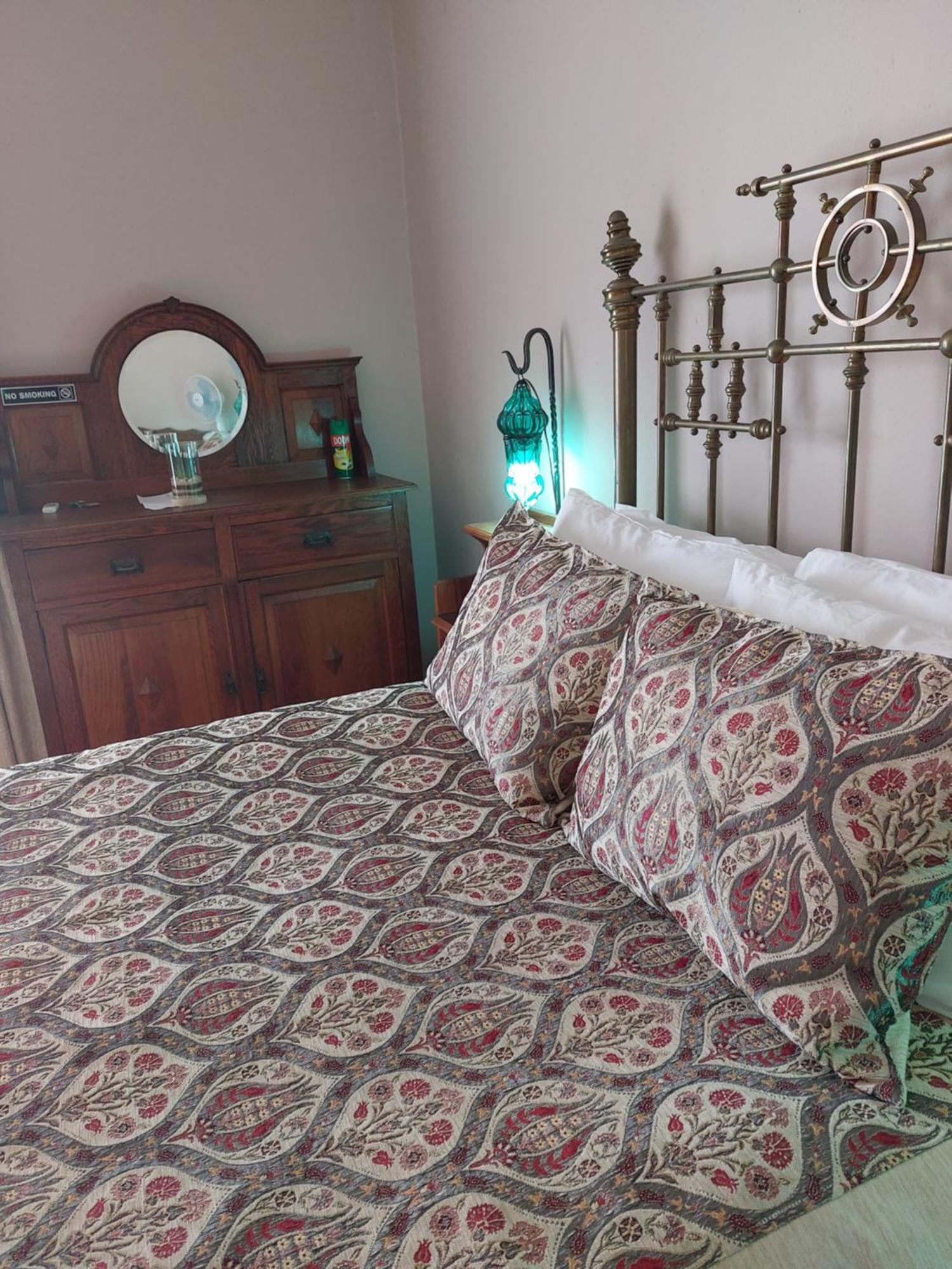 Denmark Farm Stay Cradock Camera foto