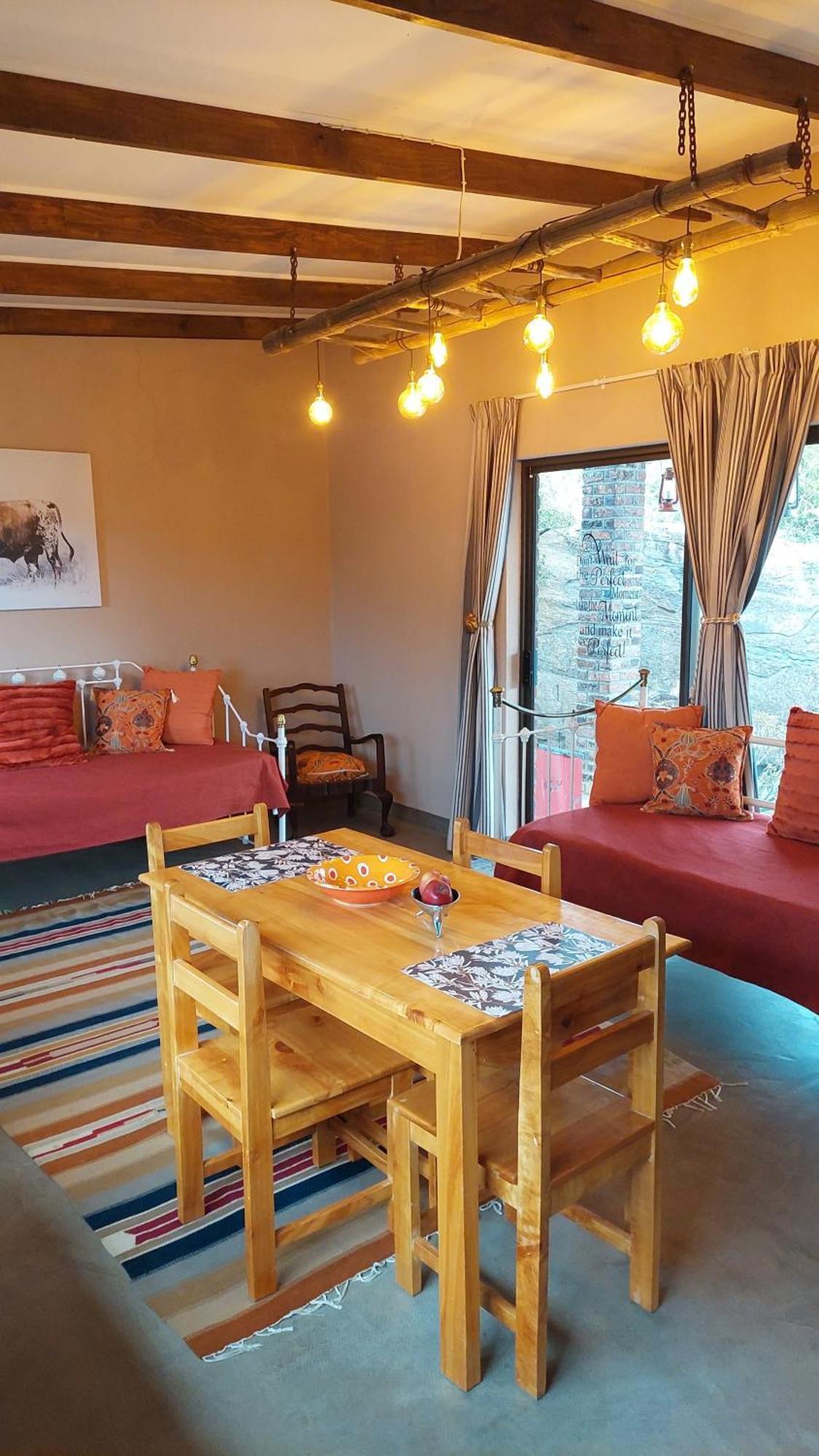 Denmark Farm Stay Cradock Esterno foto