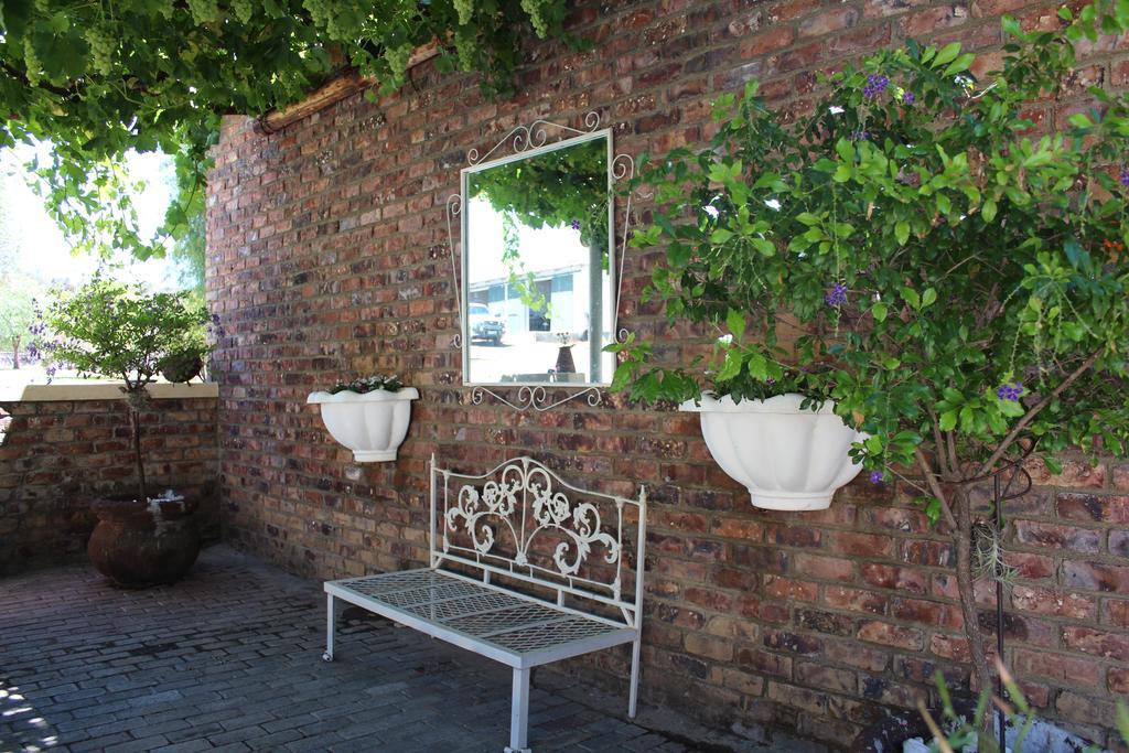 Denmark Farm Stay Cradock Esterno foto
