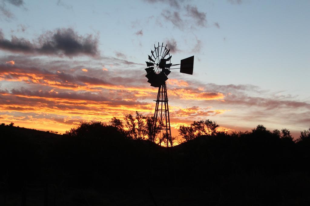 Denmark Farm Stay Cradock Camera foto