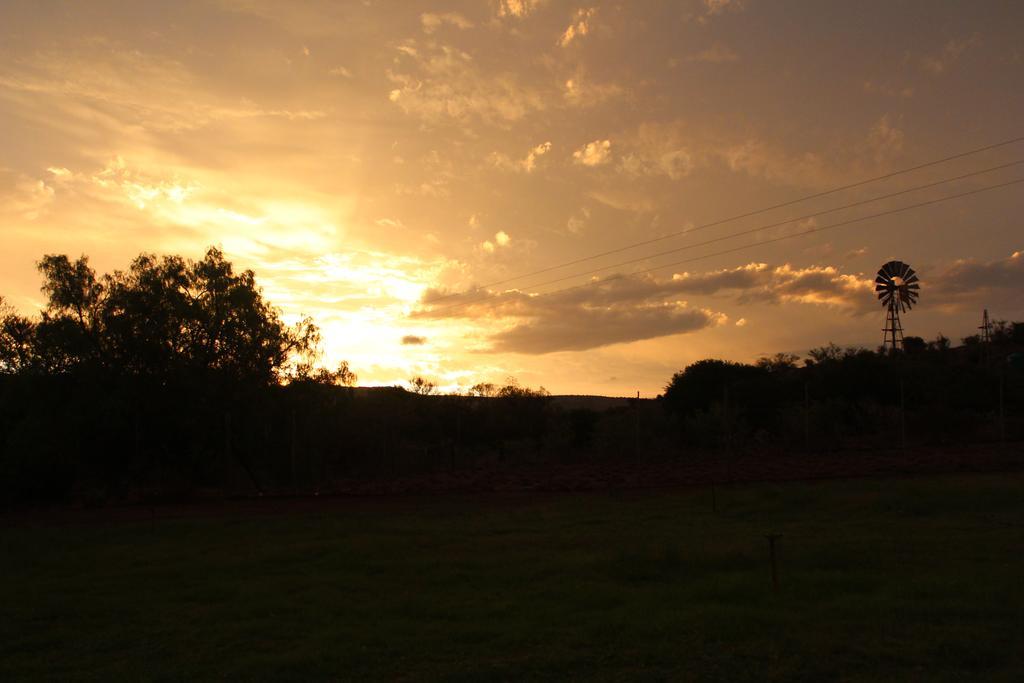 Denmark Farm Stay Cradock Esterno foto