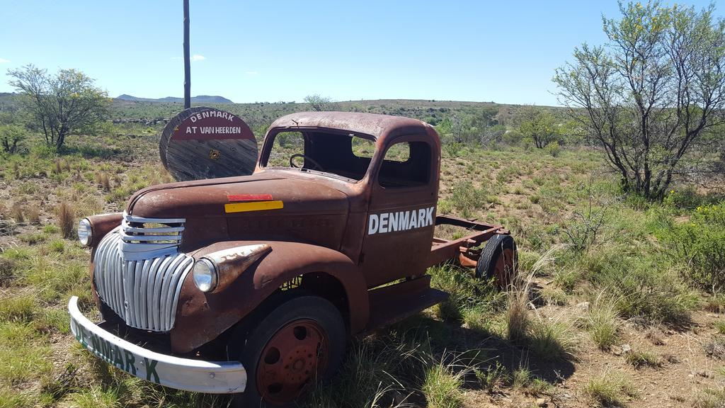 Denmark Farm Stay Cradock Esterno foto