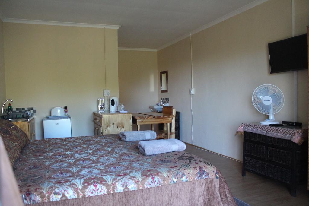 Denmark Farm Stay Cradock Esterno foto