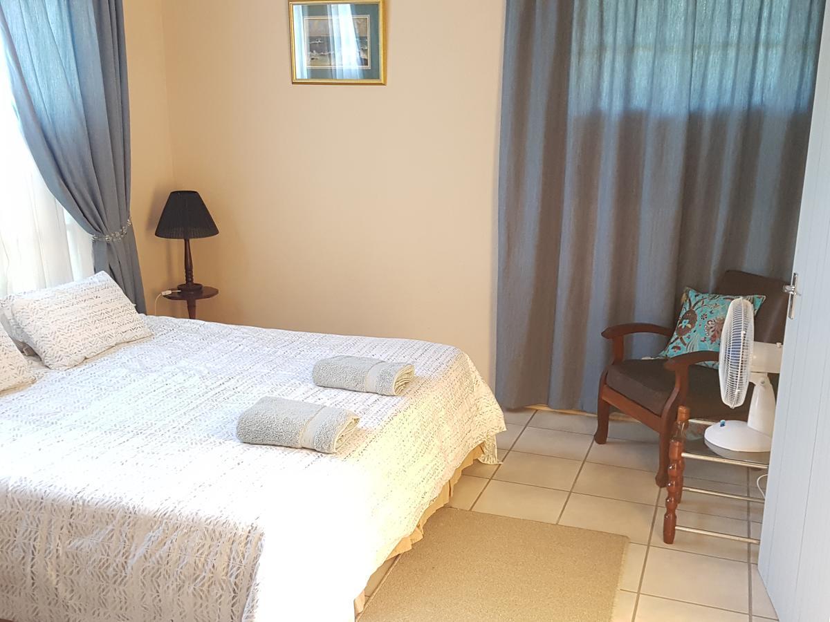Denmark Farm Stay Cradock Esterno foto